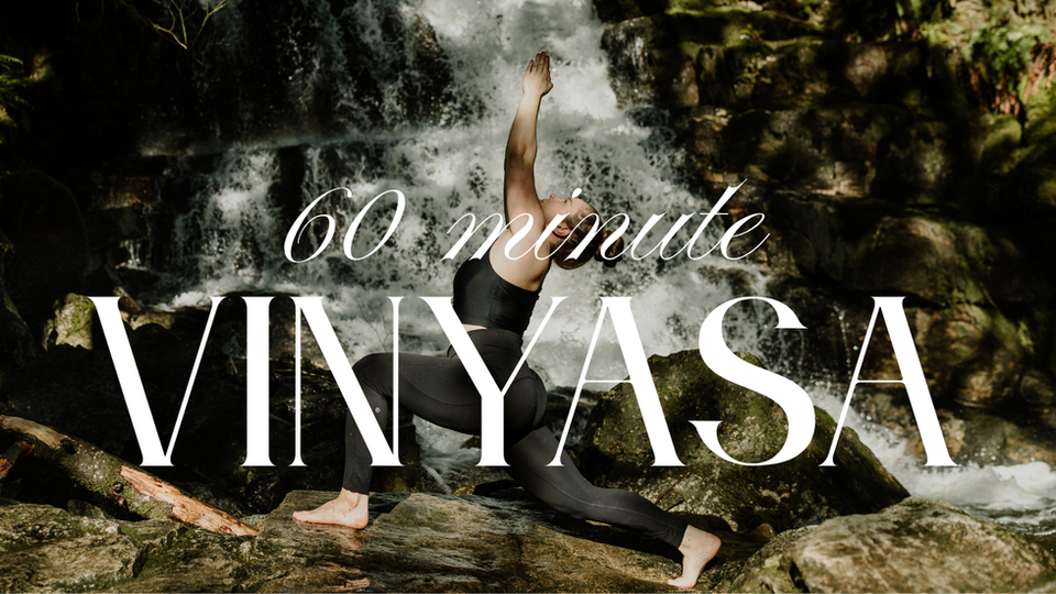 March 29th Vinyasa